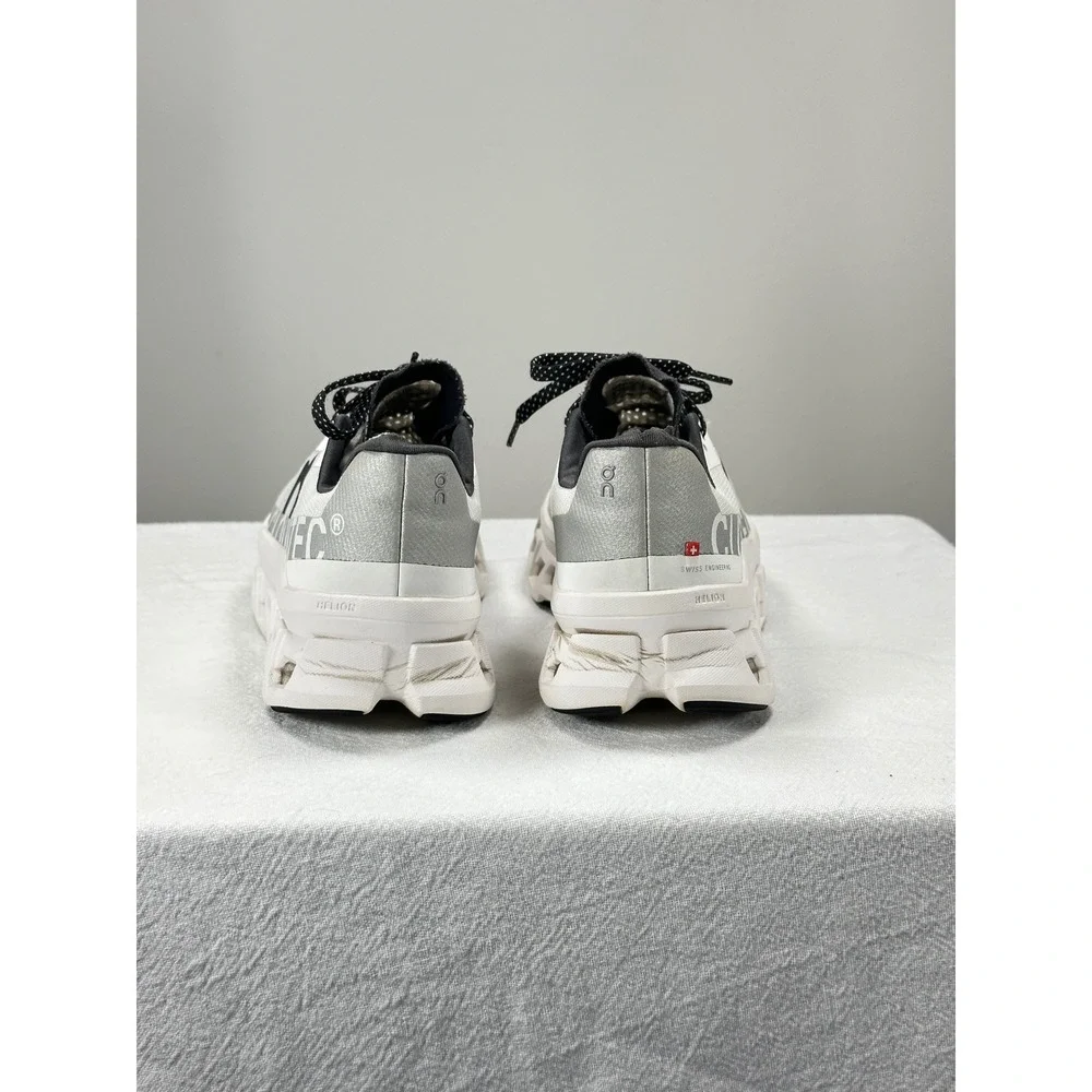 On Running outsole good